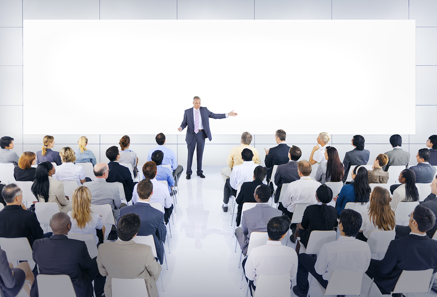 Training: A Tenet of Success