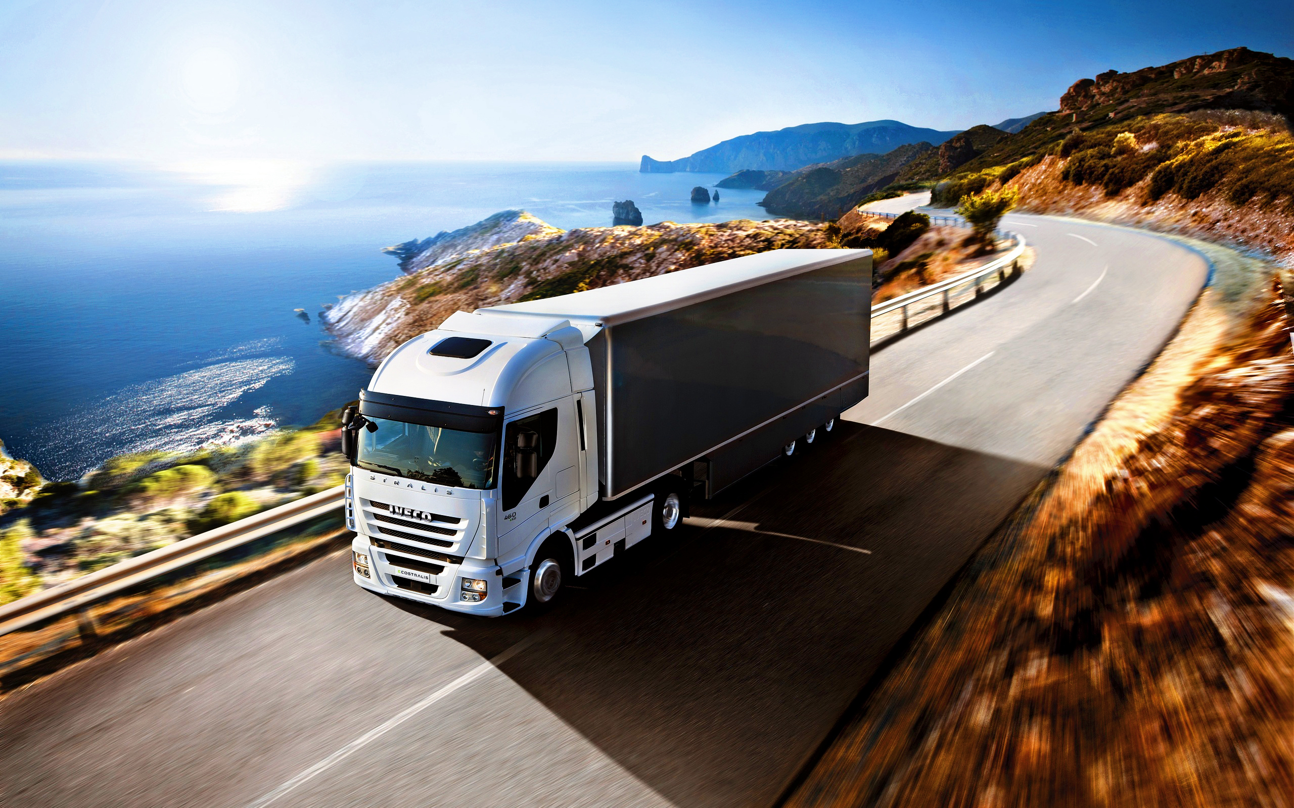 Helping Food Motor Carriers Adjust to Tougher Regulations