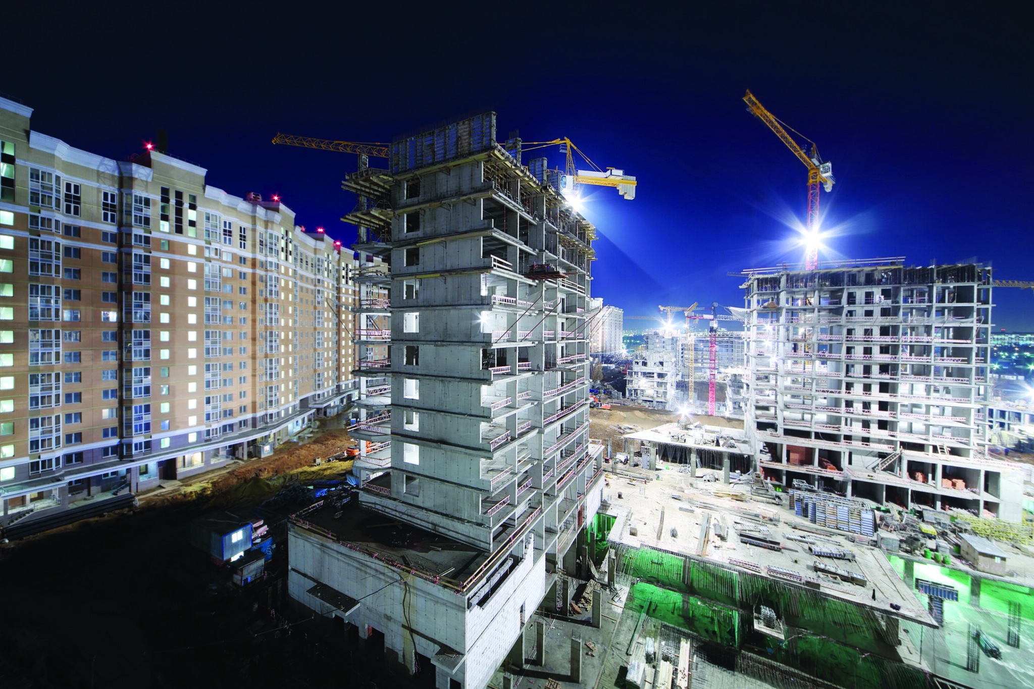 Expertise Overcomes Complexities in Construction Defects (Risk & Insurance Insights)