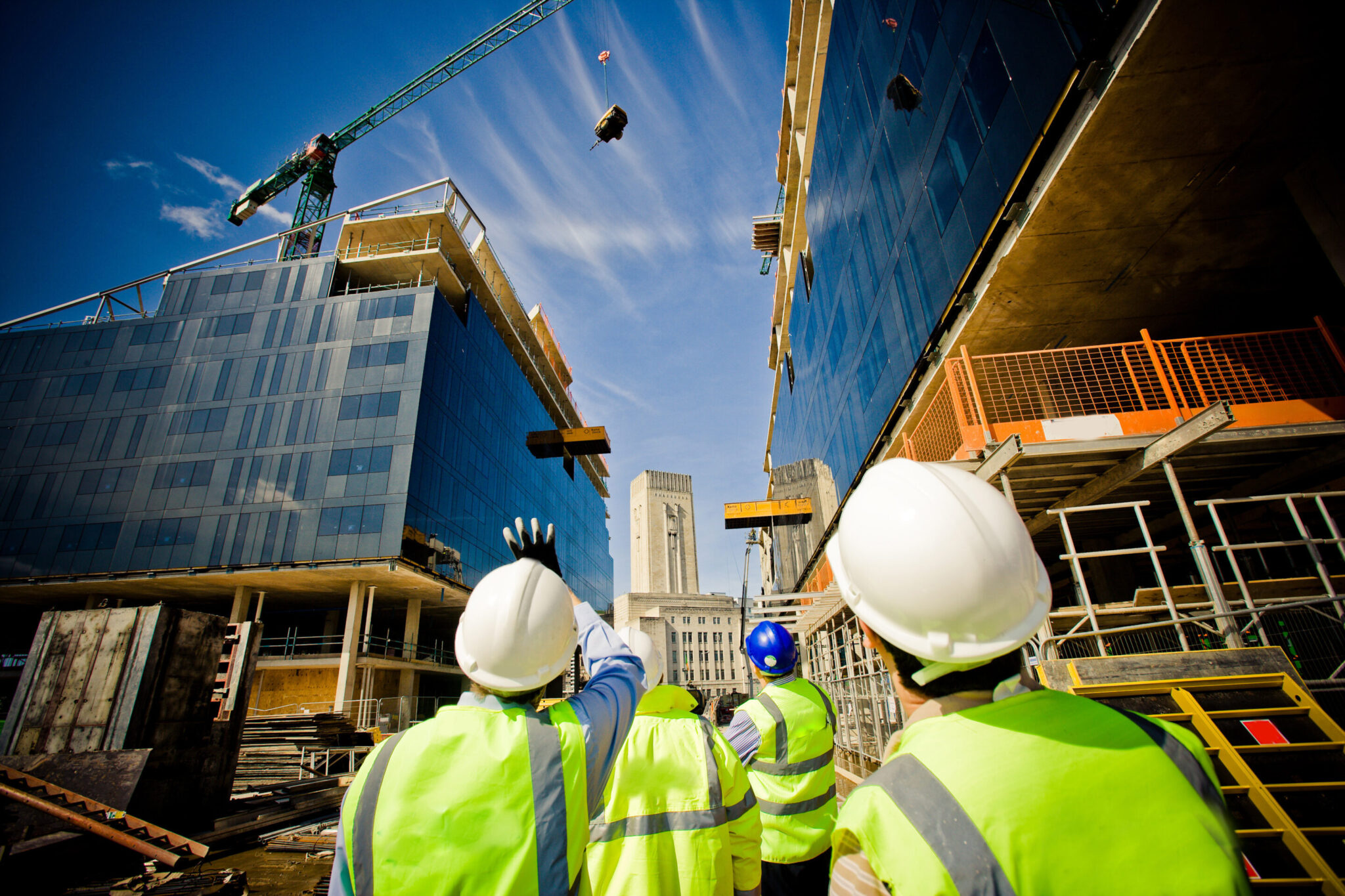 How to Simplify Complex Builder’s Risk Claims (Risk & Insurance Insights)