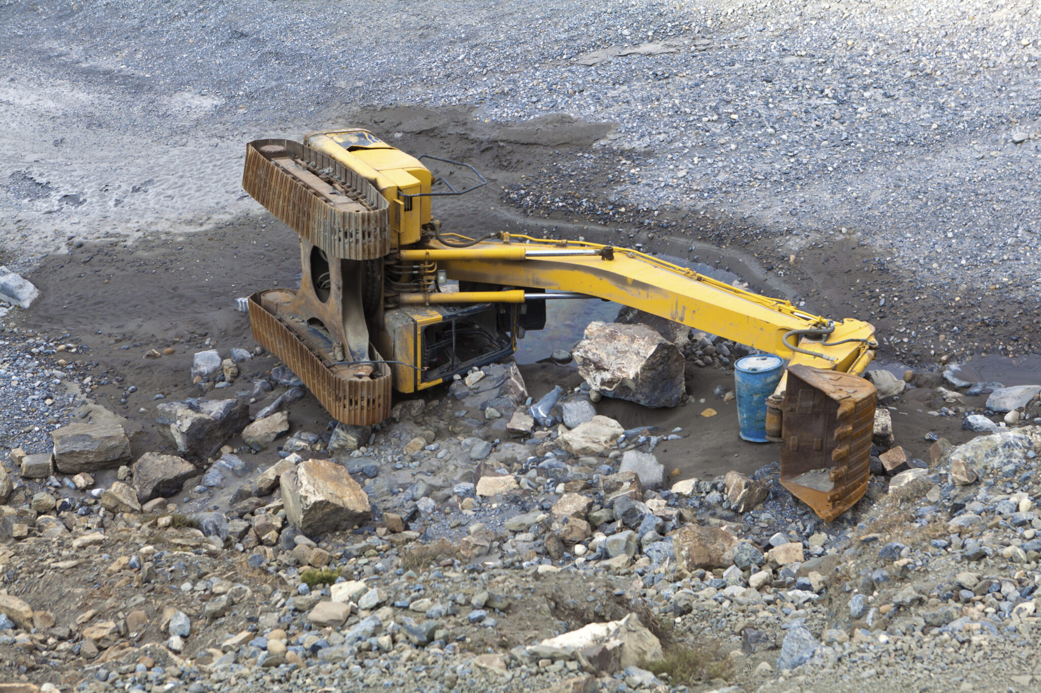 Inland Marine Claims Adjusting: More Than Just Delivering An Estimate Of Damages
