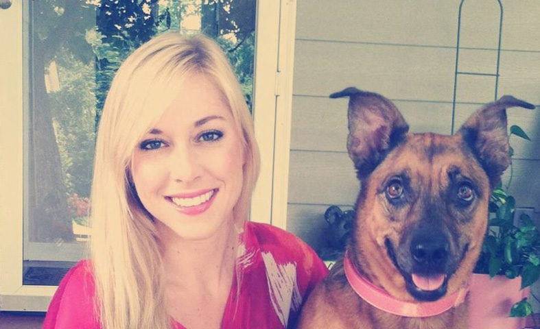 EM Employee Spotlight: Megan Hardwick