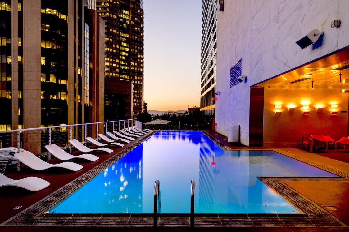Specialty Lines Markets: Hotel And Resort Market (Engle Martin Quoted in Rough Notes Magazine)