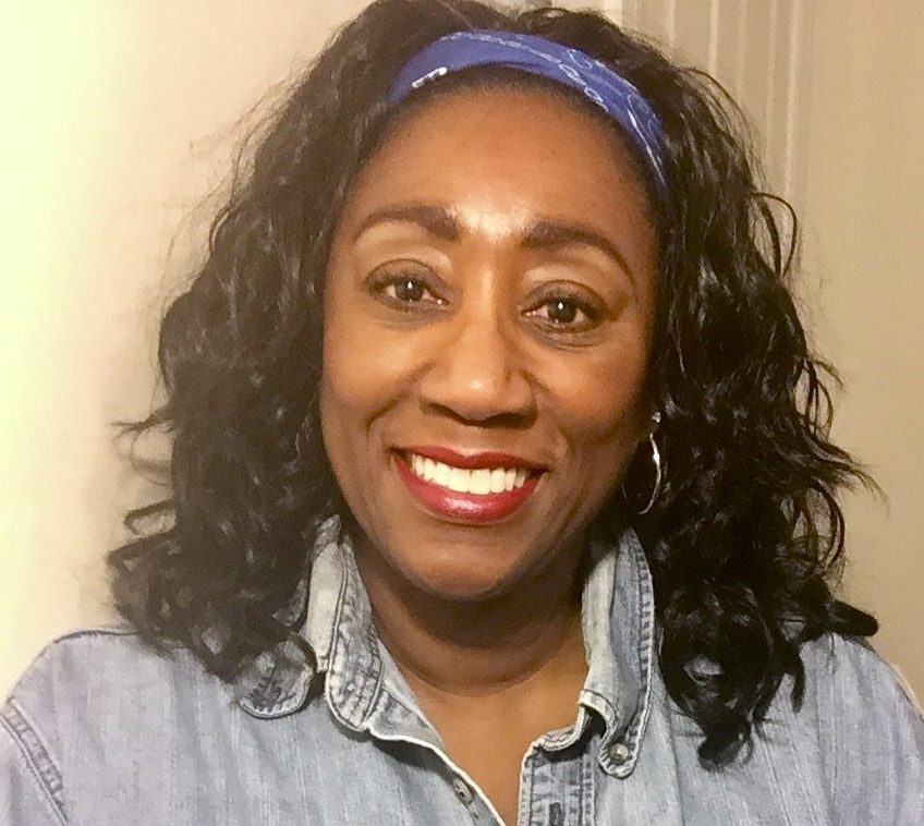 EM Employee Spotlight: Teresa Jackson, EMCAS Casualty Claim Director