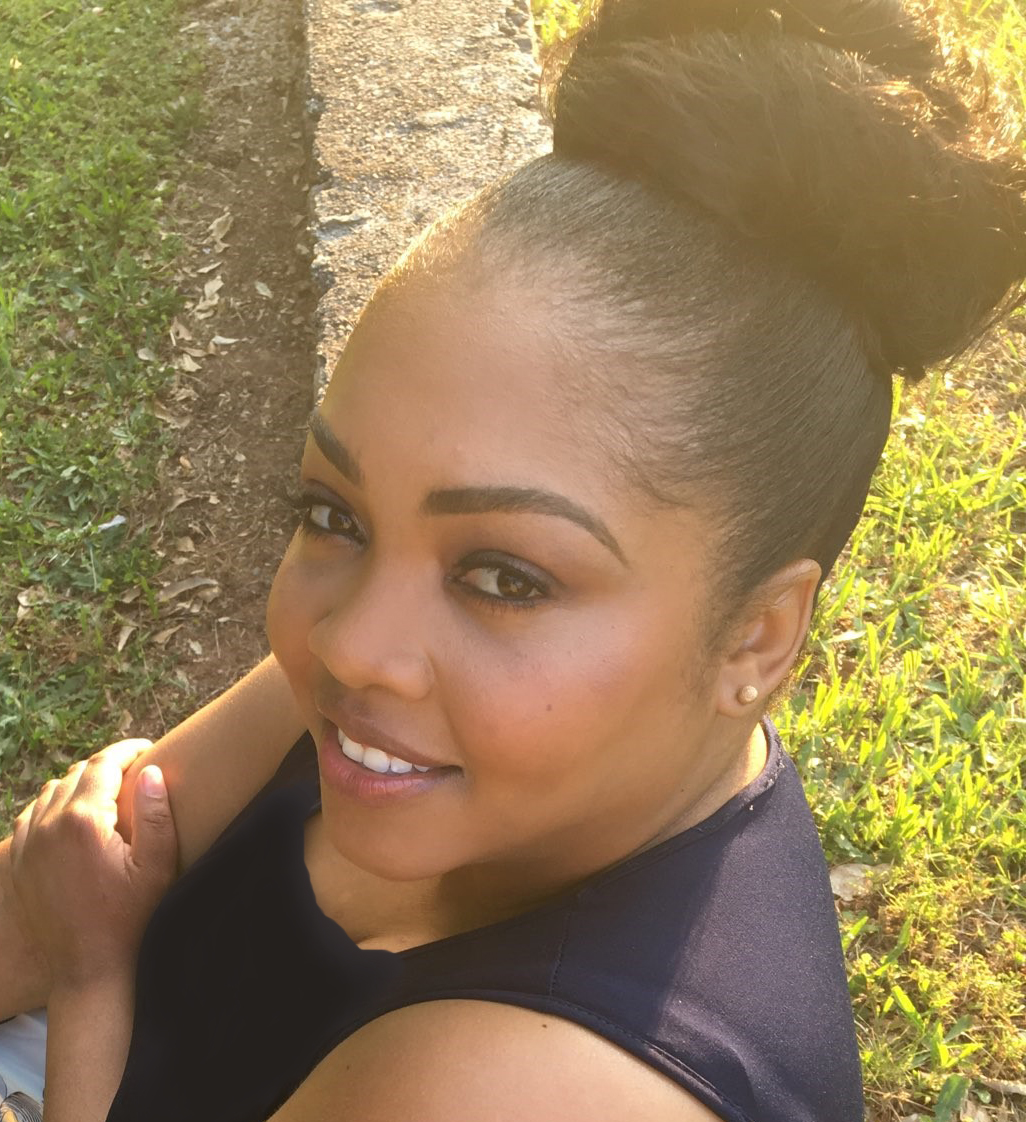 EM Employee Spotlight: Akilah Nutter, Marketing Administrative Assistant