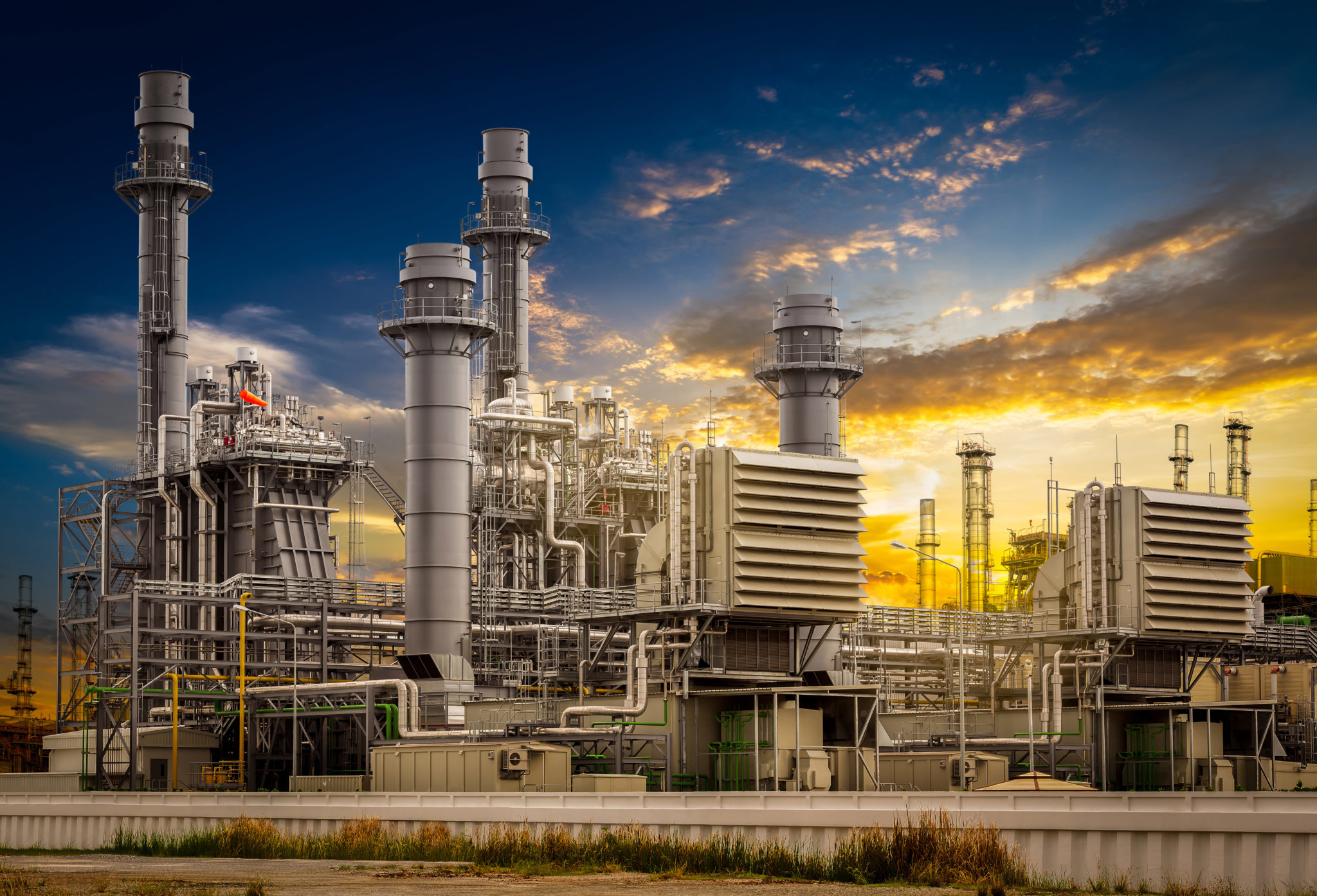 Engle Martin Announces the Energy & Power Group!