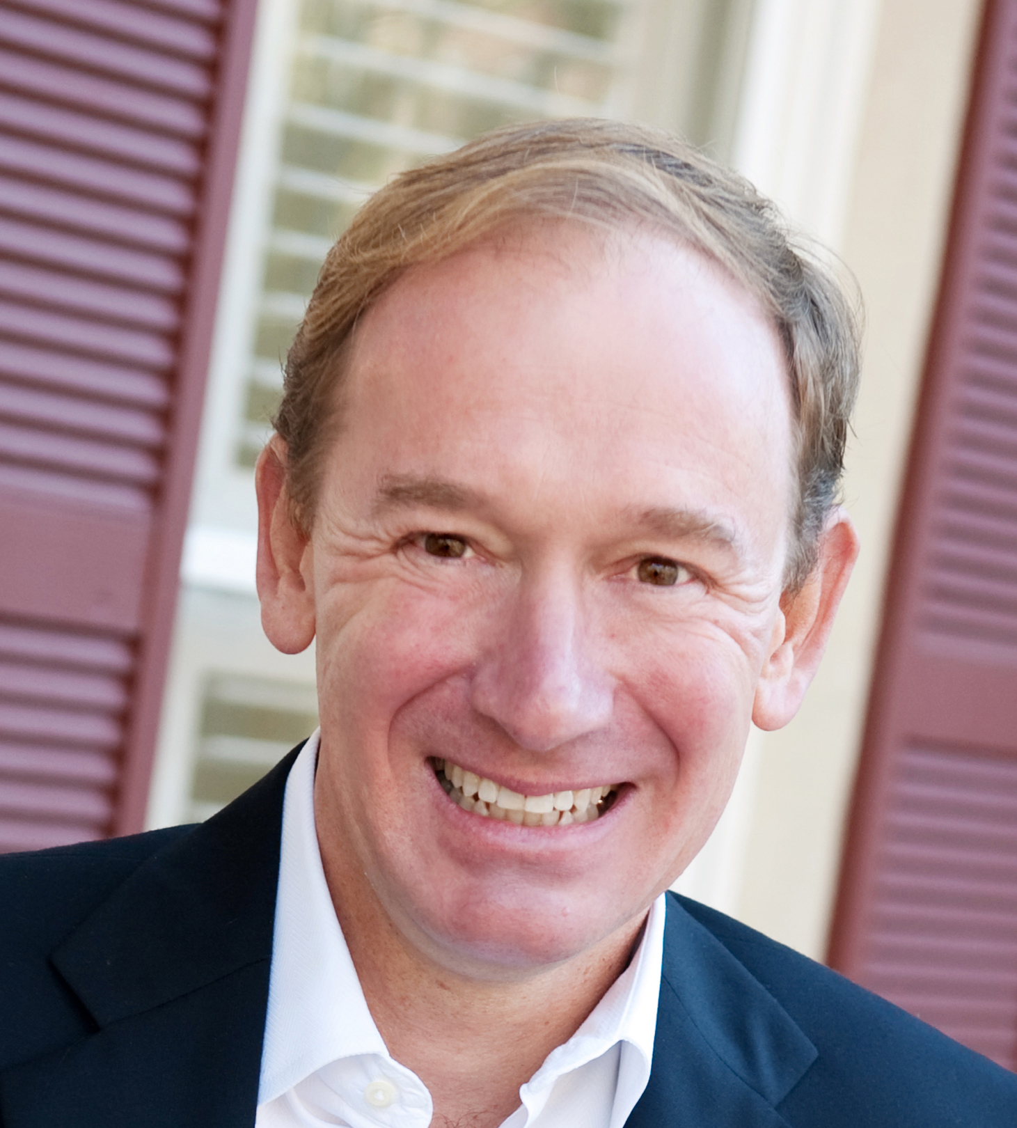 Happy 20th Engle Martin Anniversary Todd Evans!