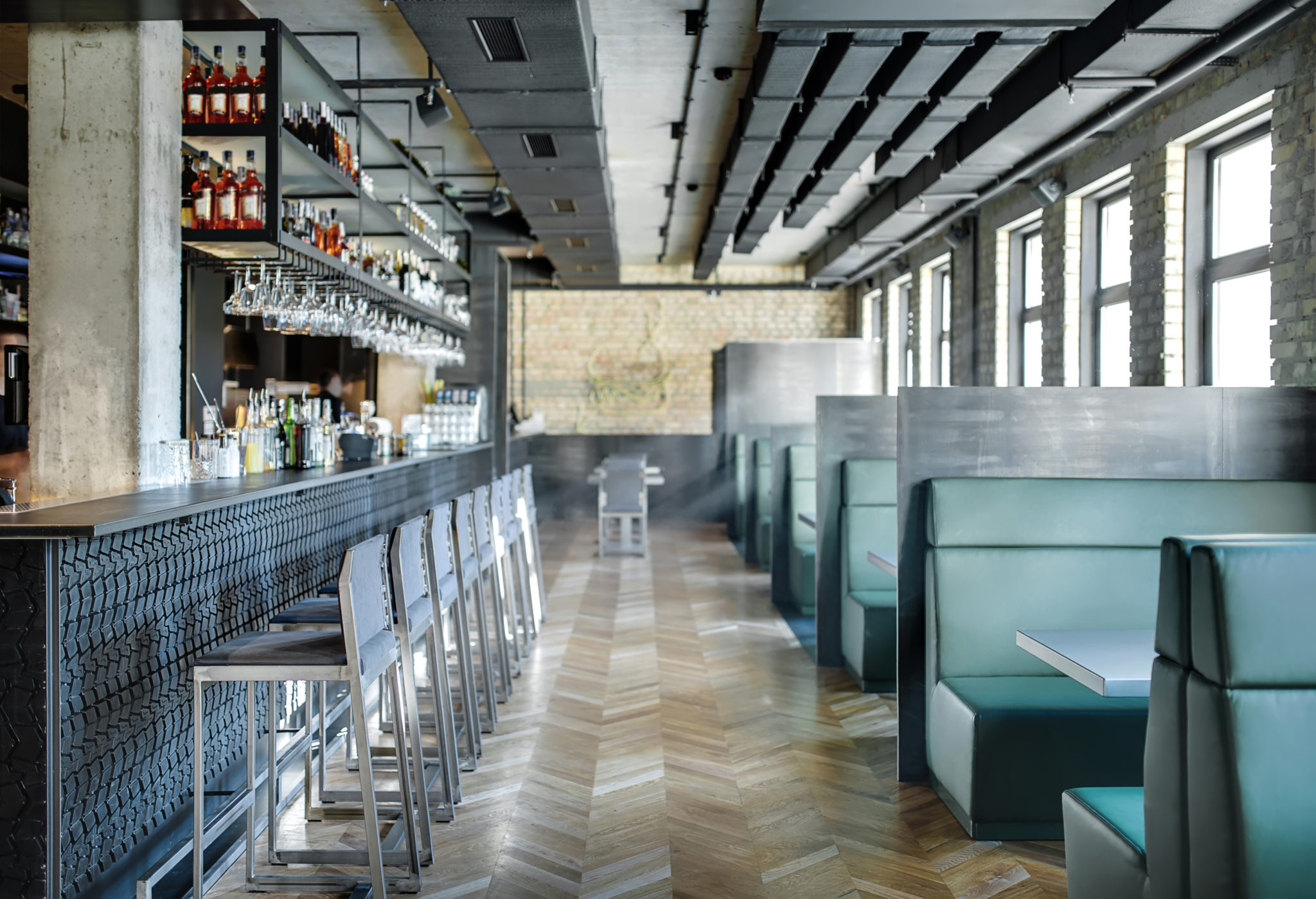 4 Growing Liability Exposures Will Make Running a Restaurant Even Harder (Risk & Insurance Insights)