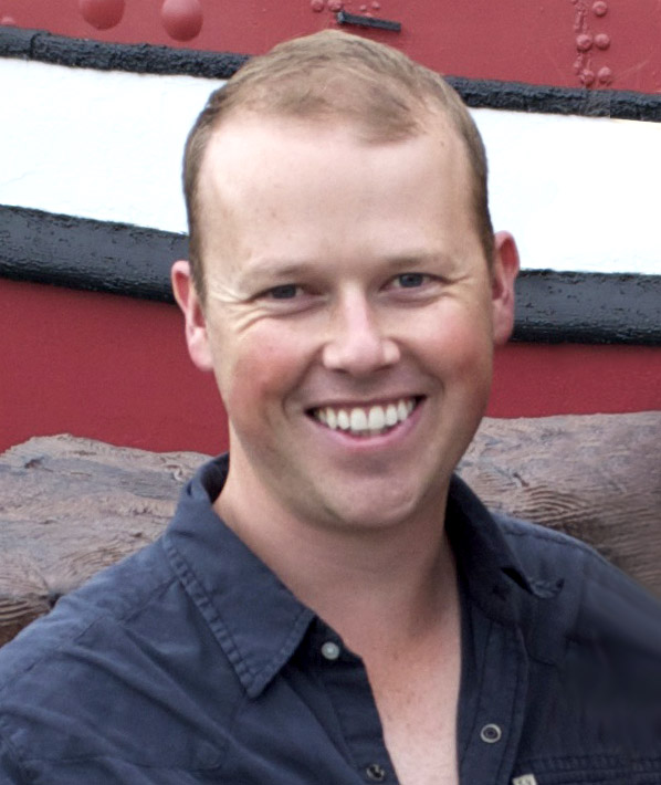 EM Employee Spotlight: Wesley Ellis, General Adjuster