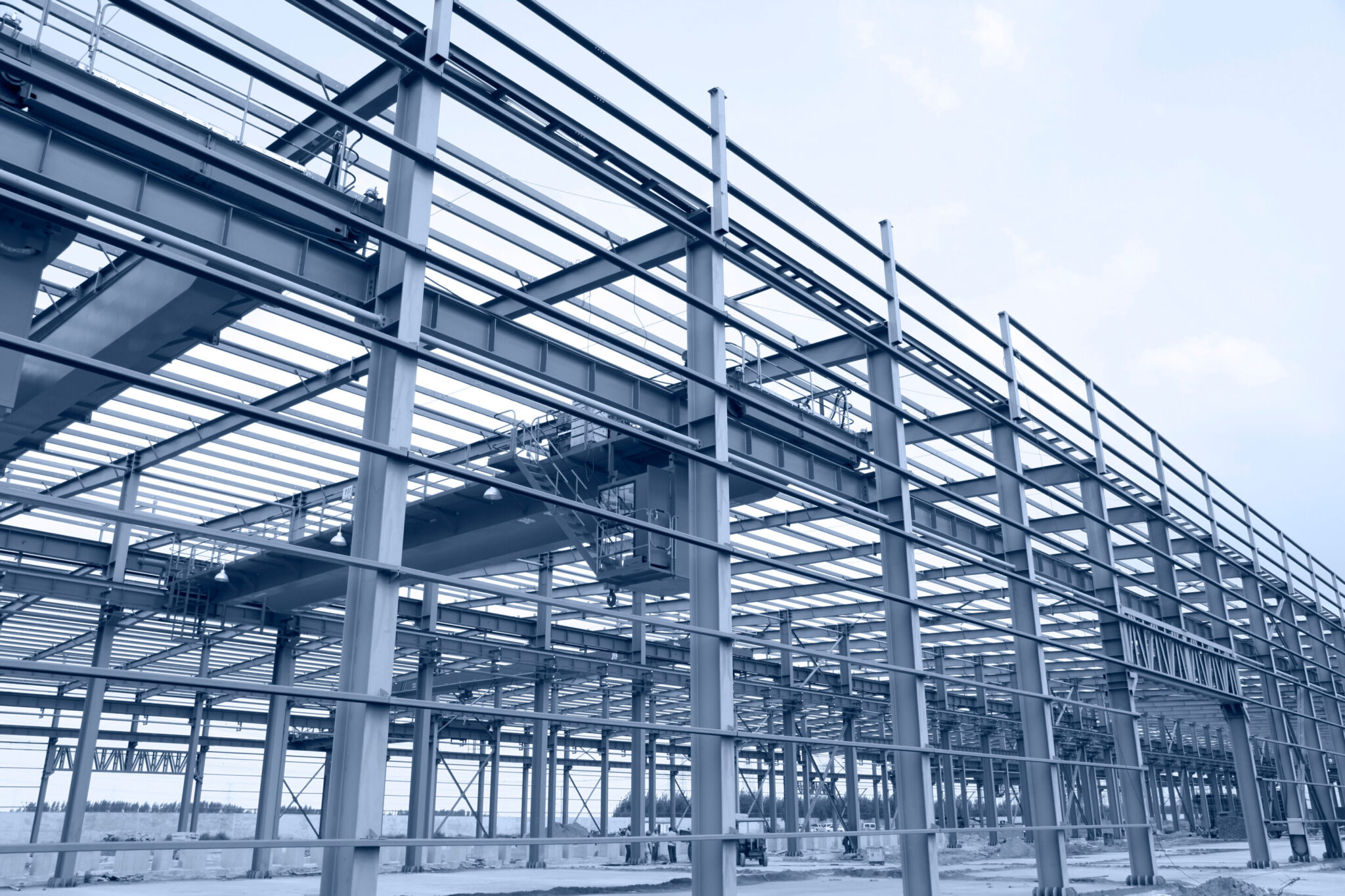 Navigating the Nuisances of Builders Risk Claims (Advertorial in Claims Magazine)