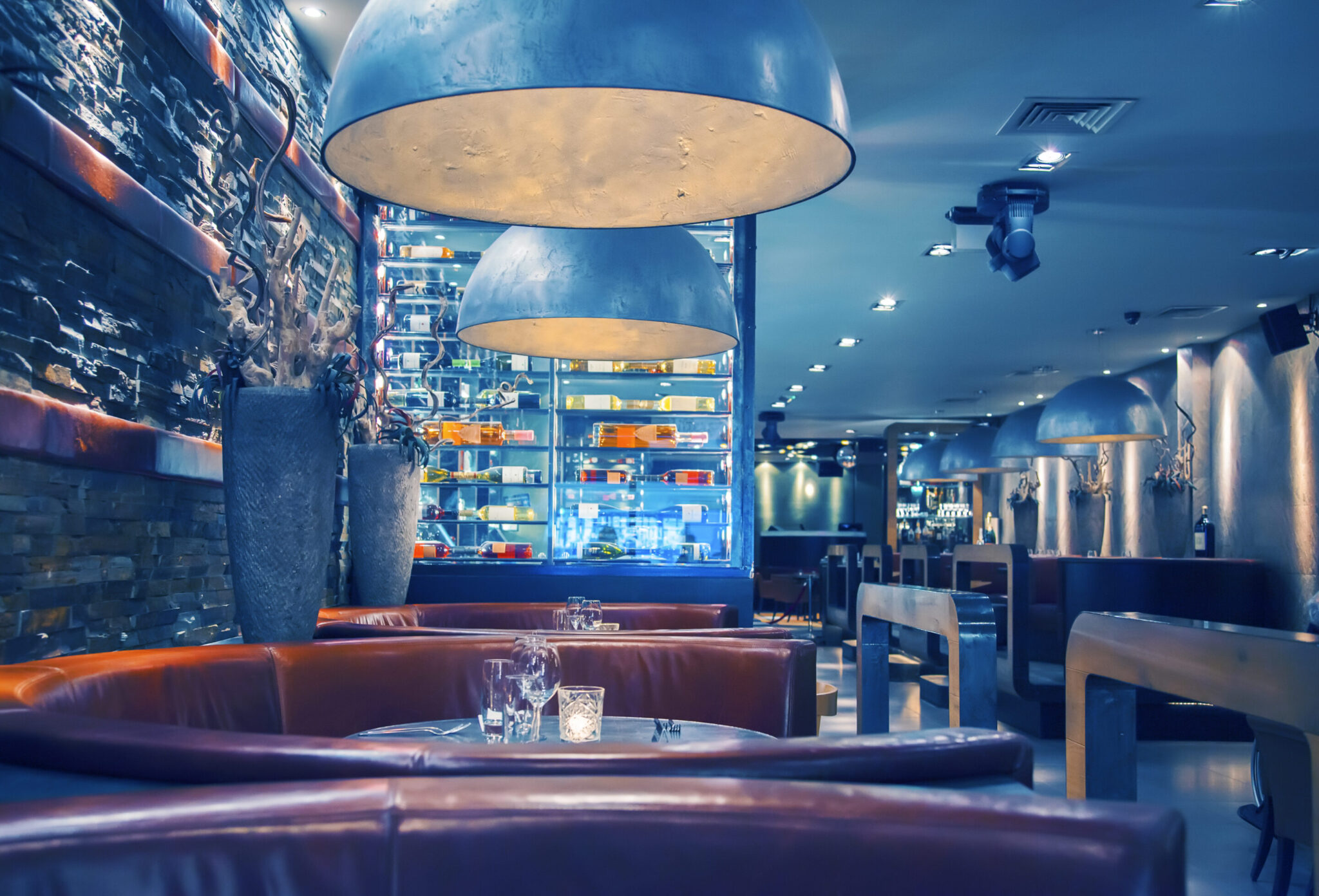 Insuring Bars and Restaurants (Engle Martin Quoted in Rough Notes Magazine)