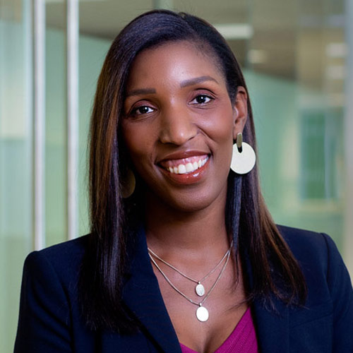 Shavonne Gammage