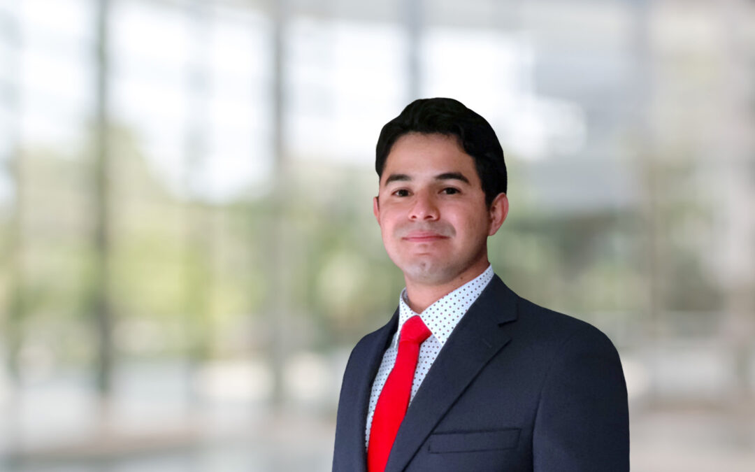In Their Own Words – Angel Martinez’s Experience as a Property Adjuster