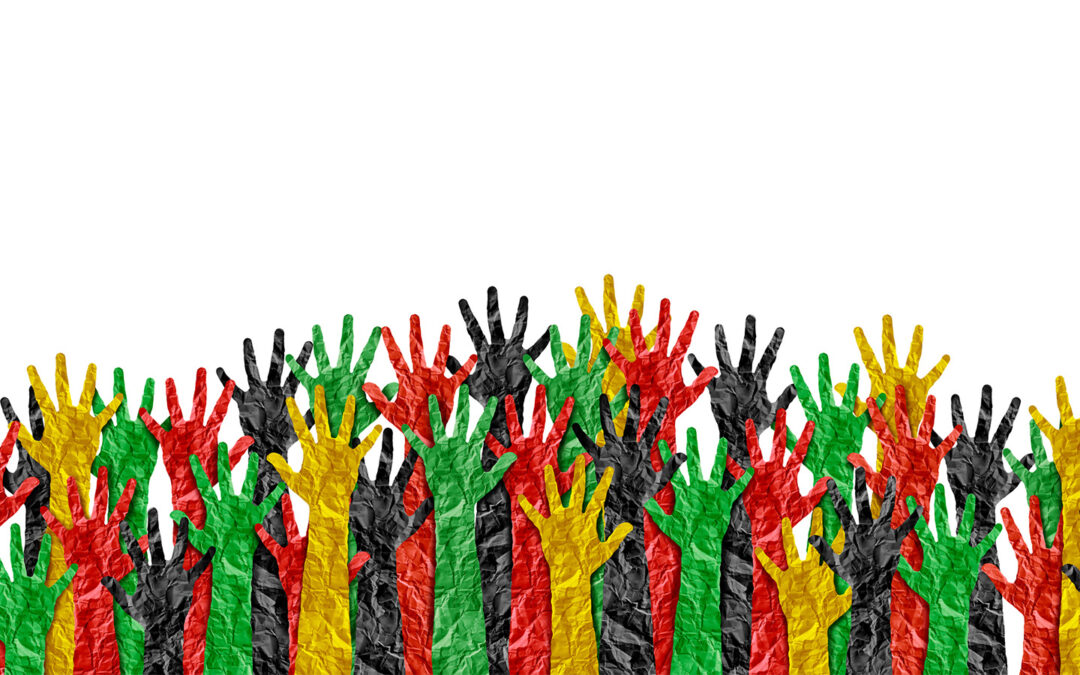 Celebrating Juneteenth – Engle Martin’s BRIDGE Resource Group and their Commitment to Community