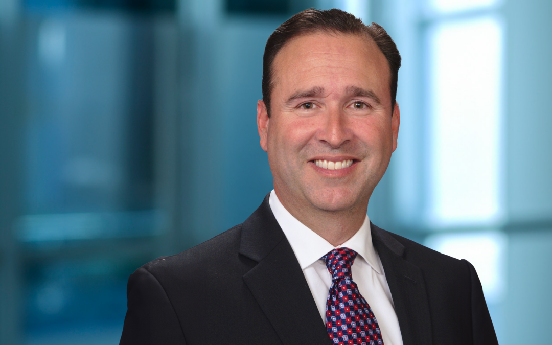 Operational Excellence in Catastrophe Response: A Conversation with Chief Operating Officer, Roberto Stewart
