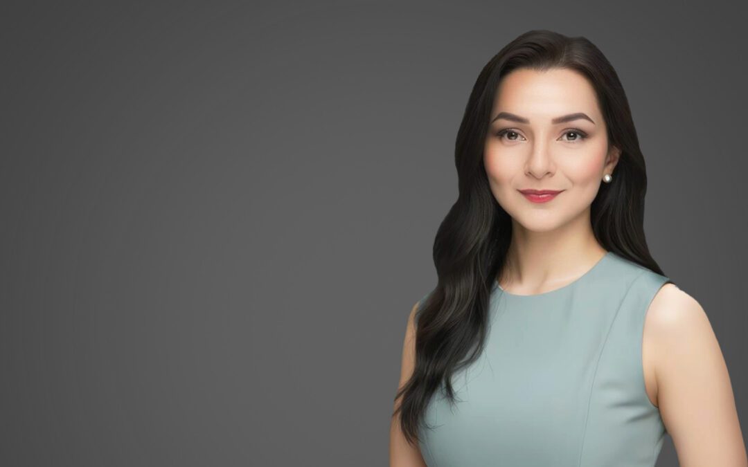 Women in Claims Spotlight: Geovanna Carrasco, National General Adjuster