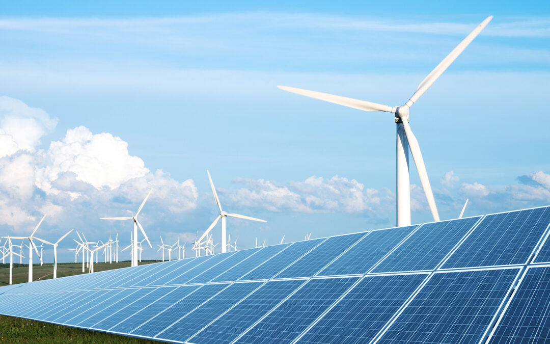 When Complex Claims Arise in the Energy and Power Sector, Experience Matters.