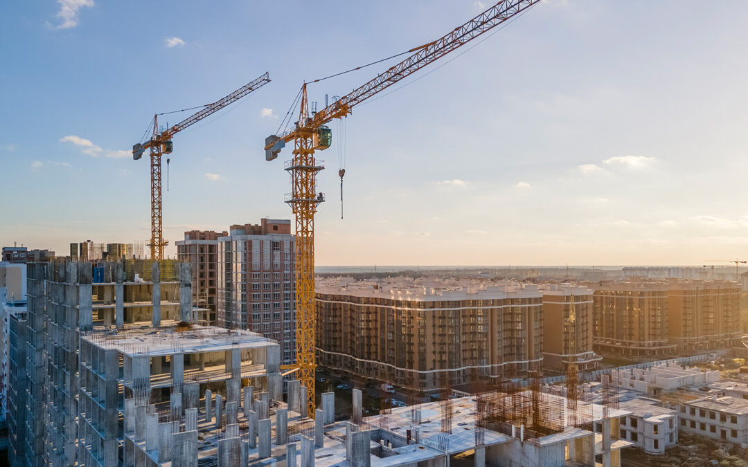 Expertise that Builds Confidence: Engle Martin’s Construction Practice Group